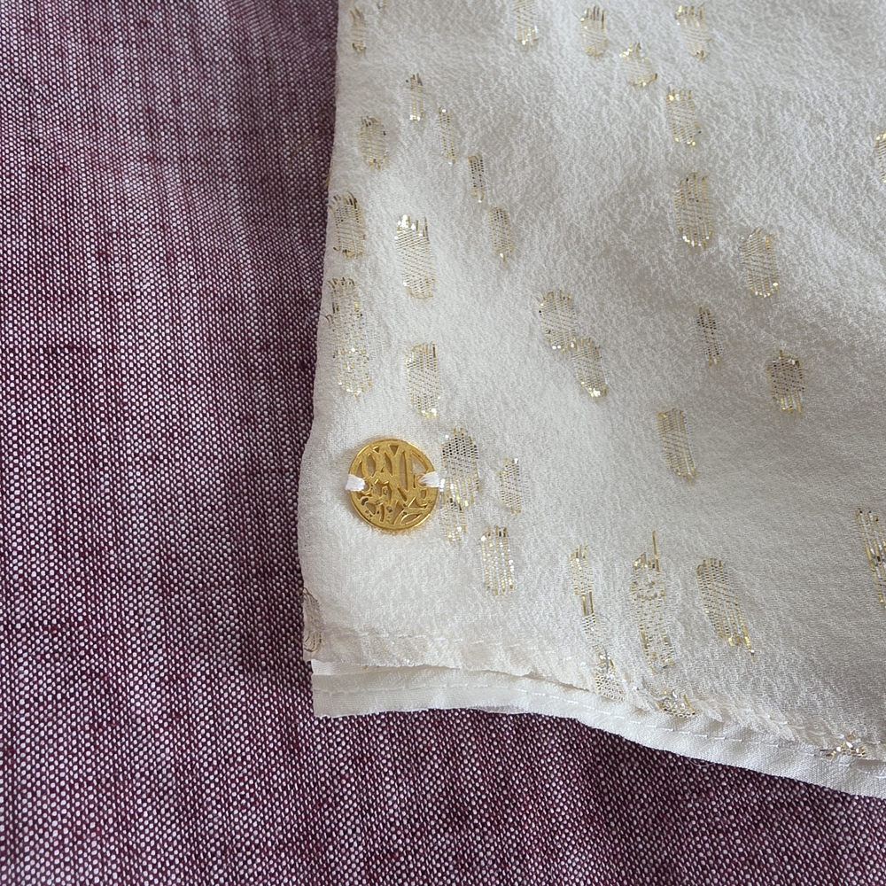 Lilly Pulitzer Florin Silk Tank Top - Picture 6 of 10